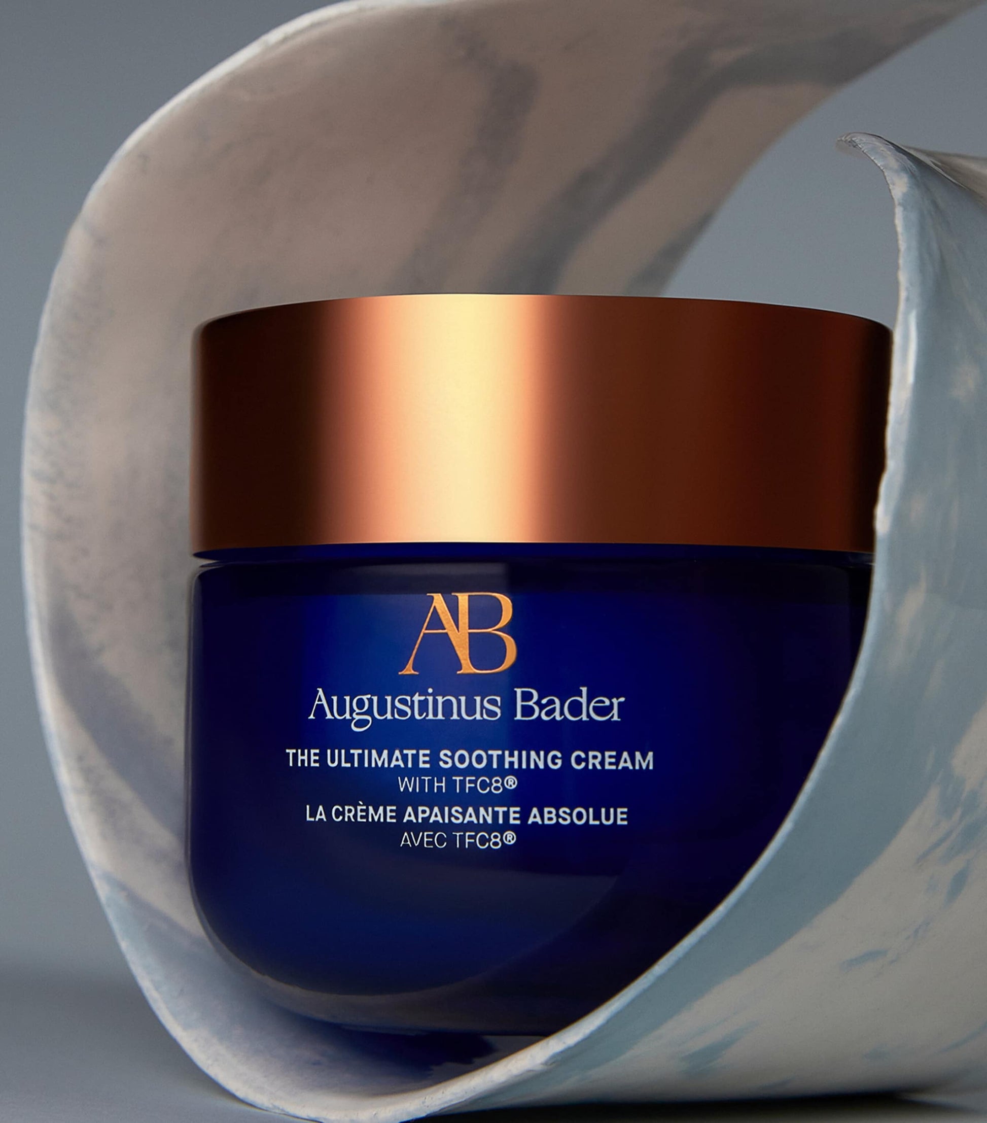 The Soothing Cream (50ml)