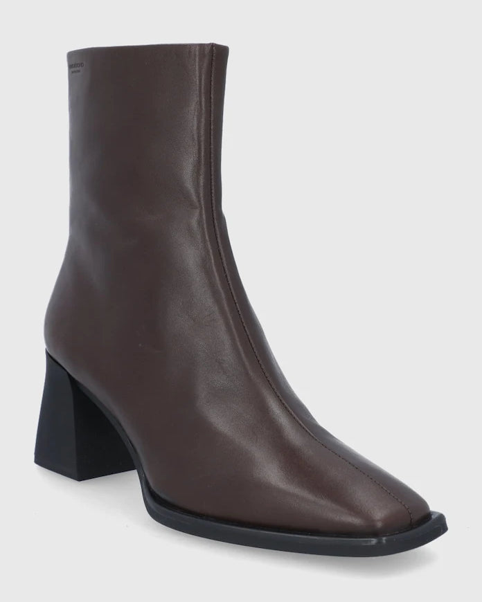 Кожени боти Vagabond Shoemakers