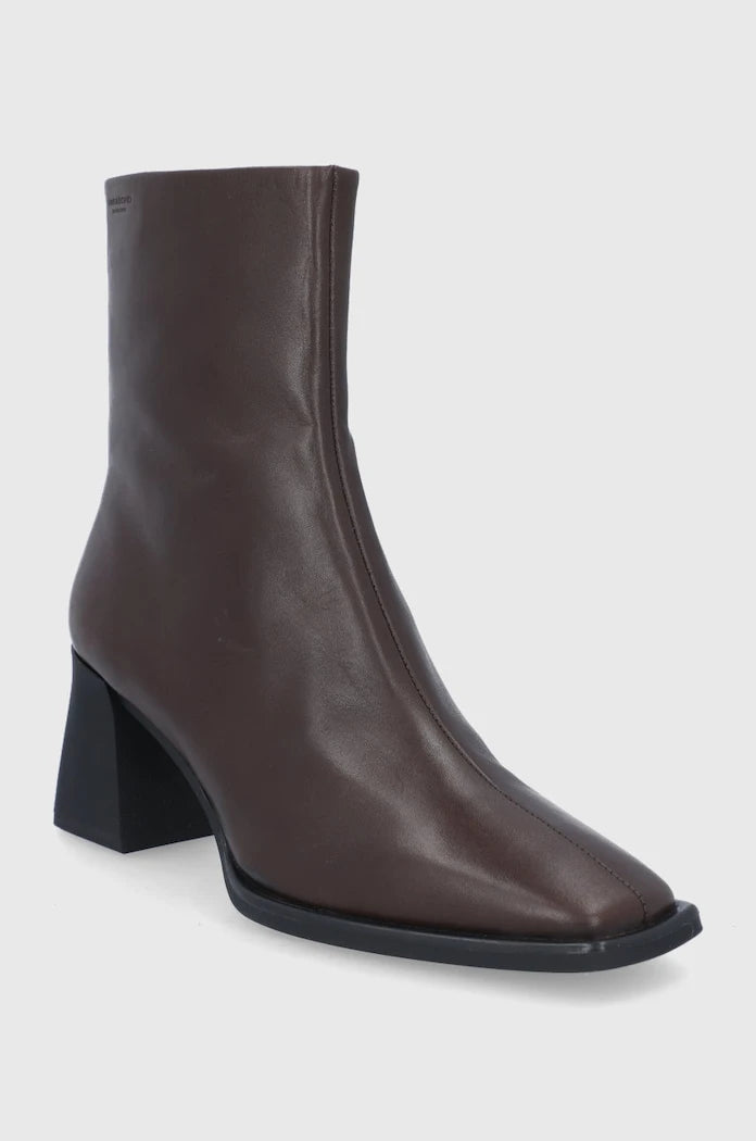 Deri botlar Vagabond Shoemakers
