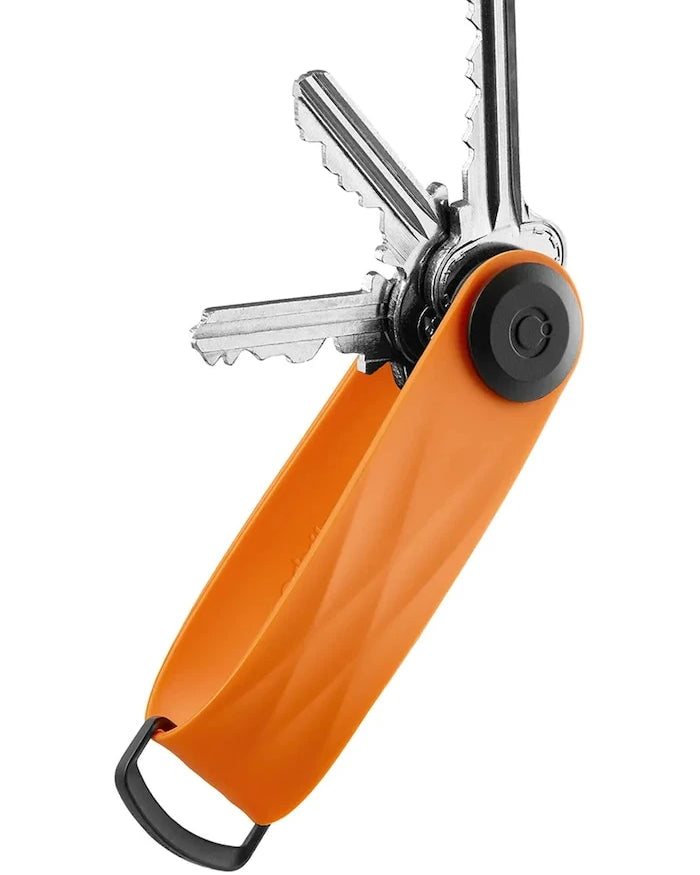 Orbitkey plastik anahtarlık düzenleyici