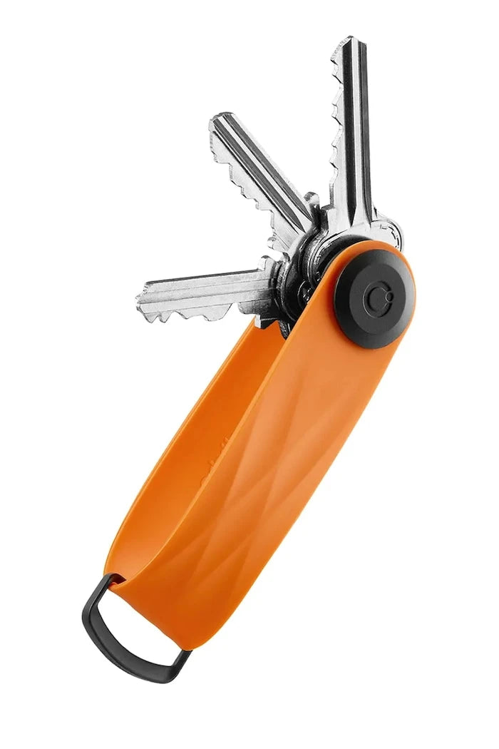 Orbitkey plastik anahtarlık düzenleyici