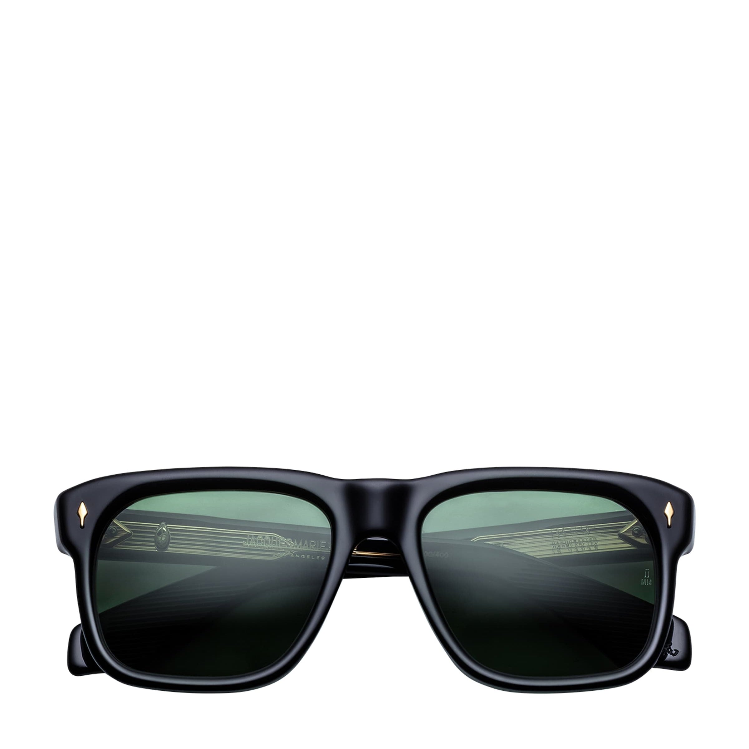 Acetate Yves Sunglasses