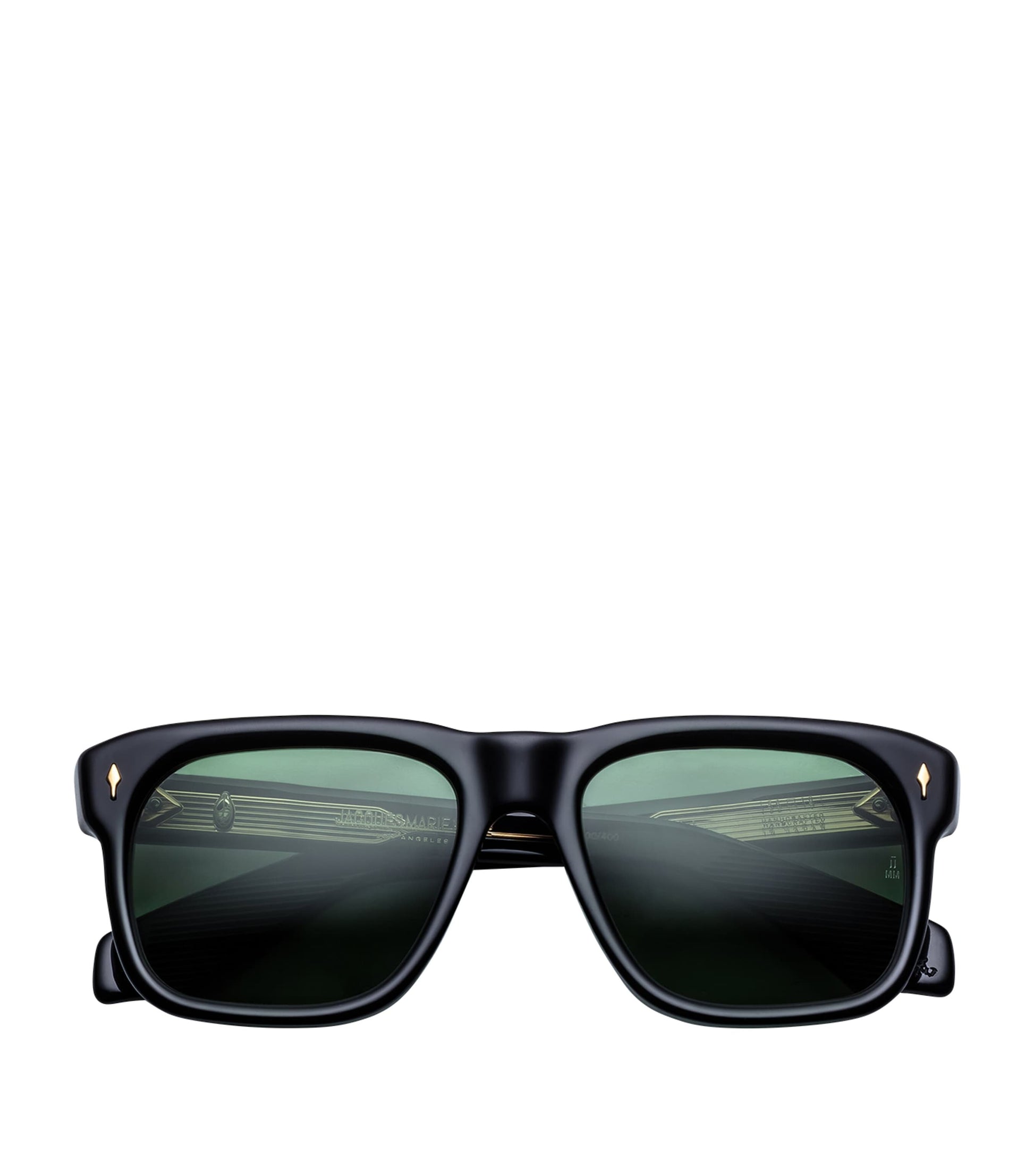Acetate Yves Sunglasses