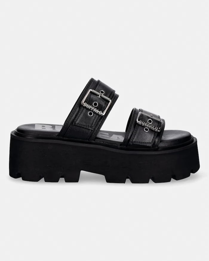 Buffalo Kadın Brake Two Strap Terlik