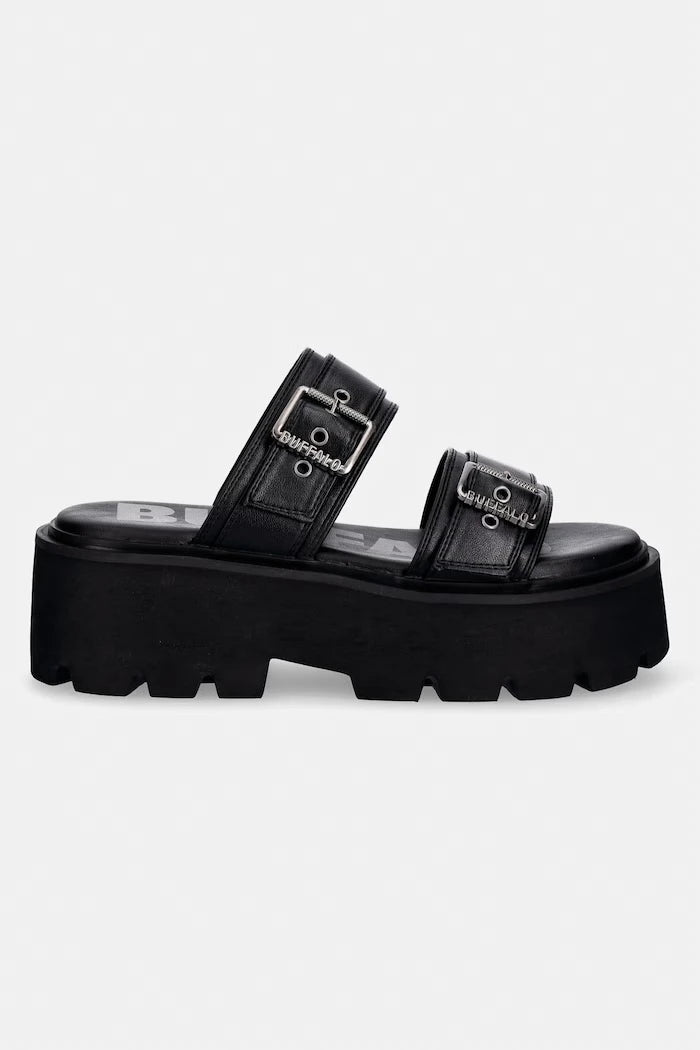 Buffalo чехли дамски Brake Two Strap