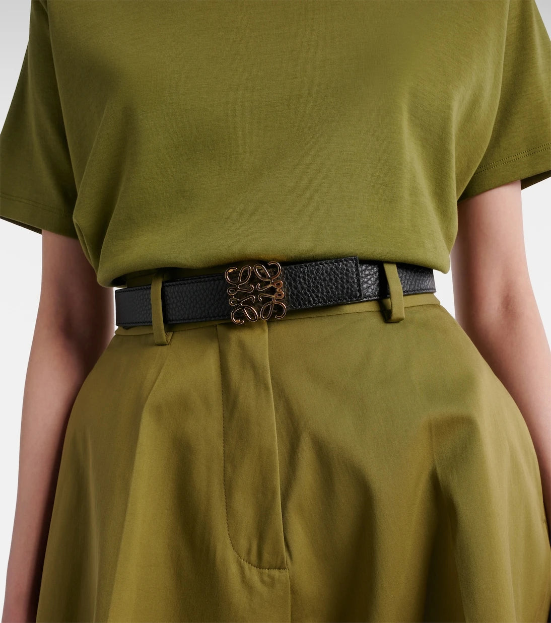 Loewe - Anagram deri kemer