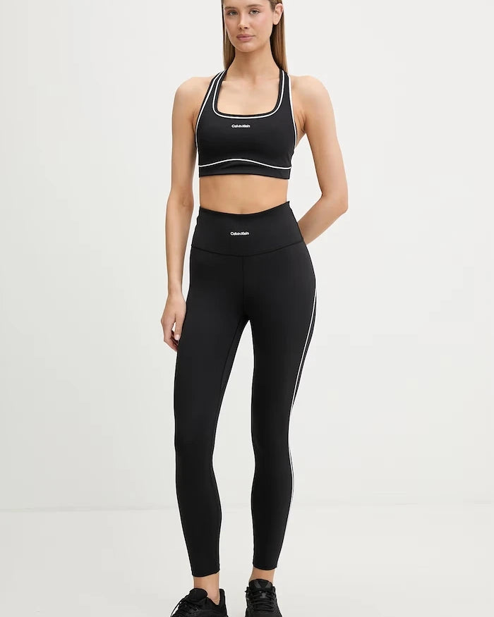 Calvin Klein Performance спортен сутиен