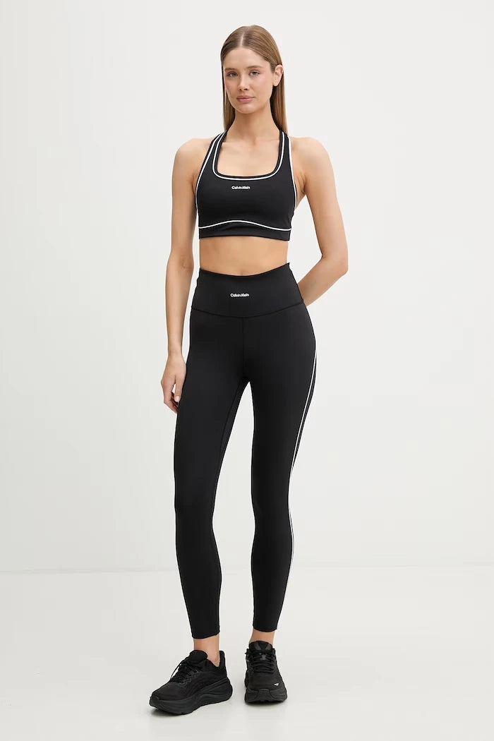 Calvin Klein Performance спортен сутиен