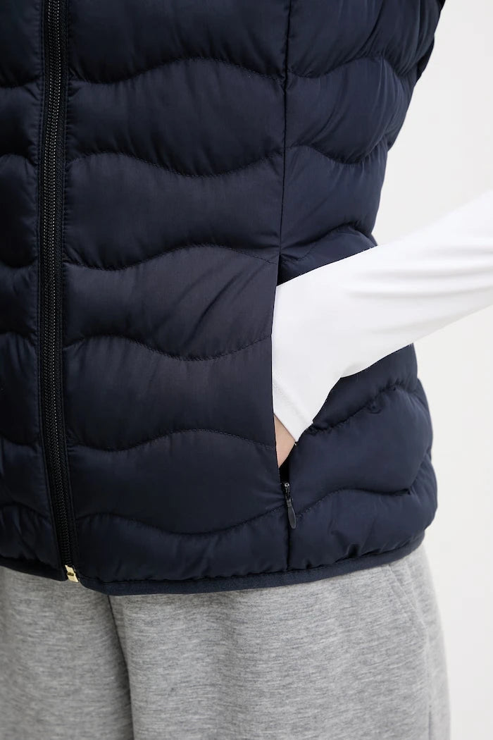 EA7 Emporio Armani Kadın Yelek