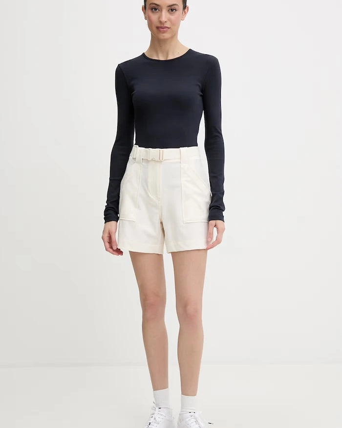 Guess kadın kısa şort X NORTH SAILS