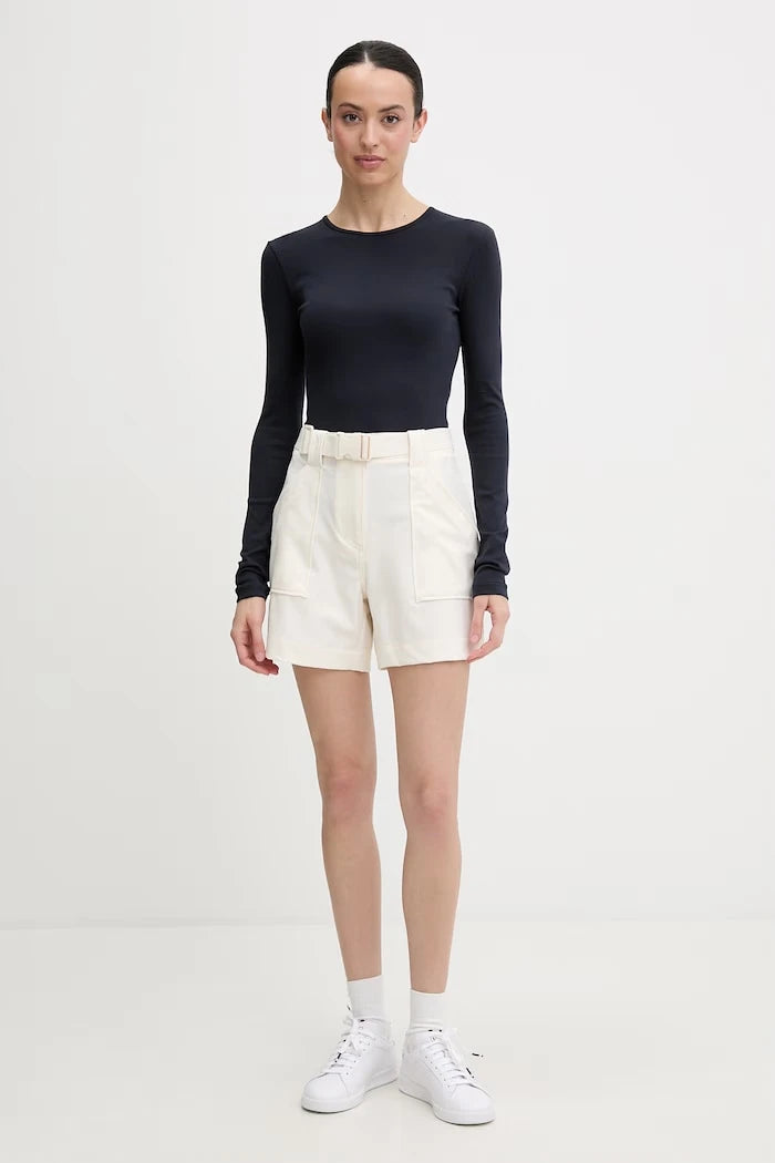 Guess kadın kısa şort X NORTH SAILS