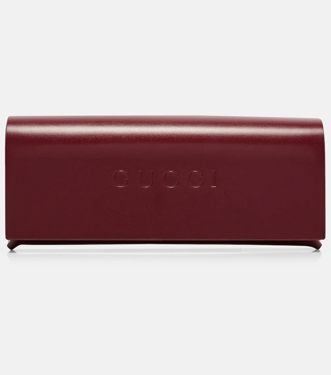 Gucci - Rodeo Drive oval sunglasses