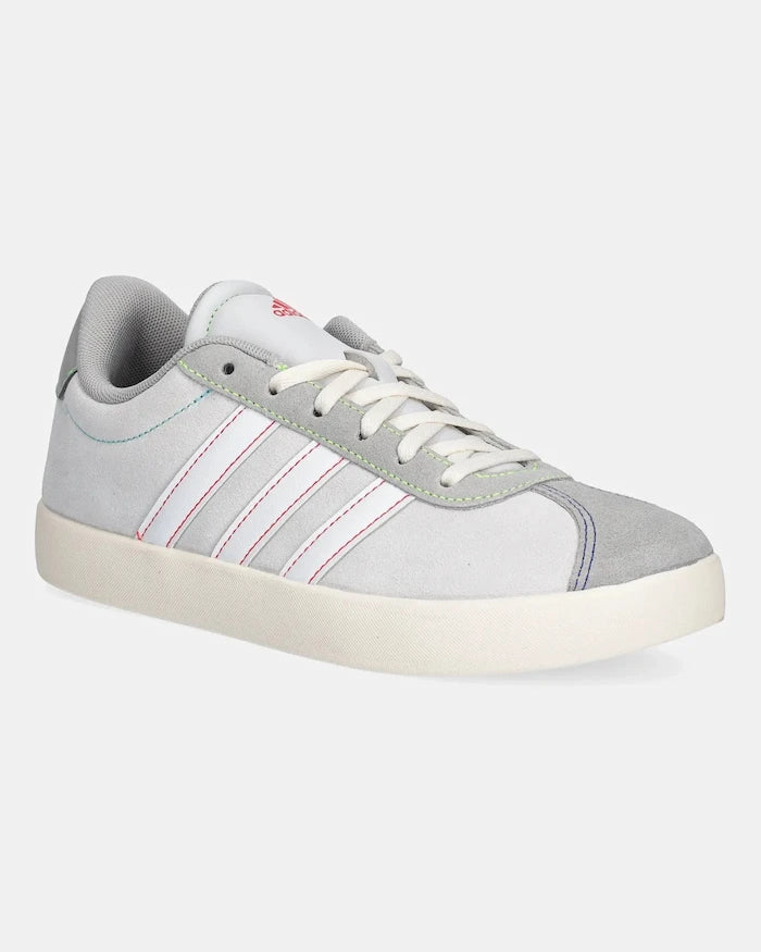 adidas VL COURT 3.0 Çocuk Süet Spor Ayakkabı