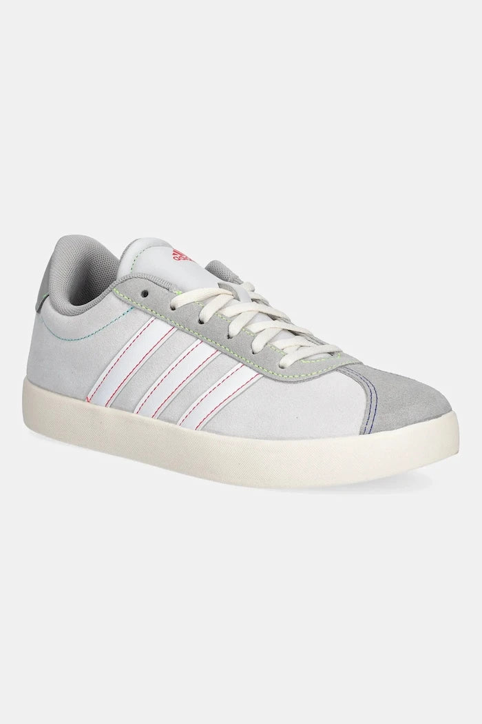 adidas VL COURT 3.0 Çocuk Süet Spor Ayakkabı