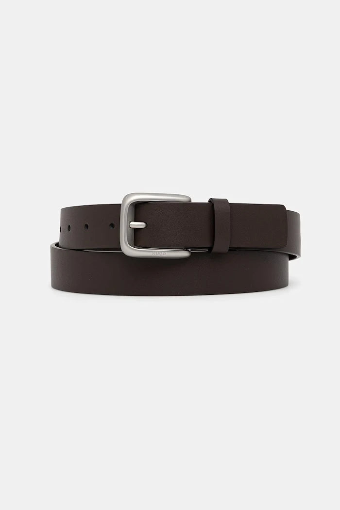 HUGO erkek deri kemer GO-Belt_Sz30