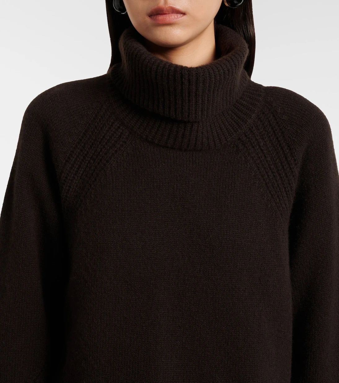 Joseph - Loftus cashmere turtleneck sweater