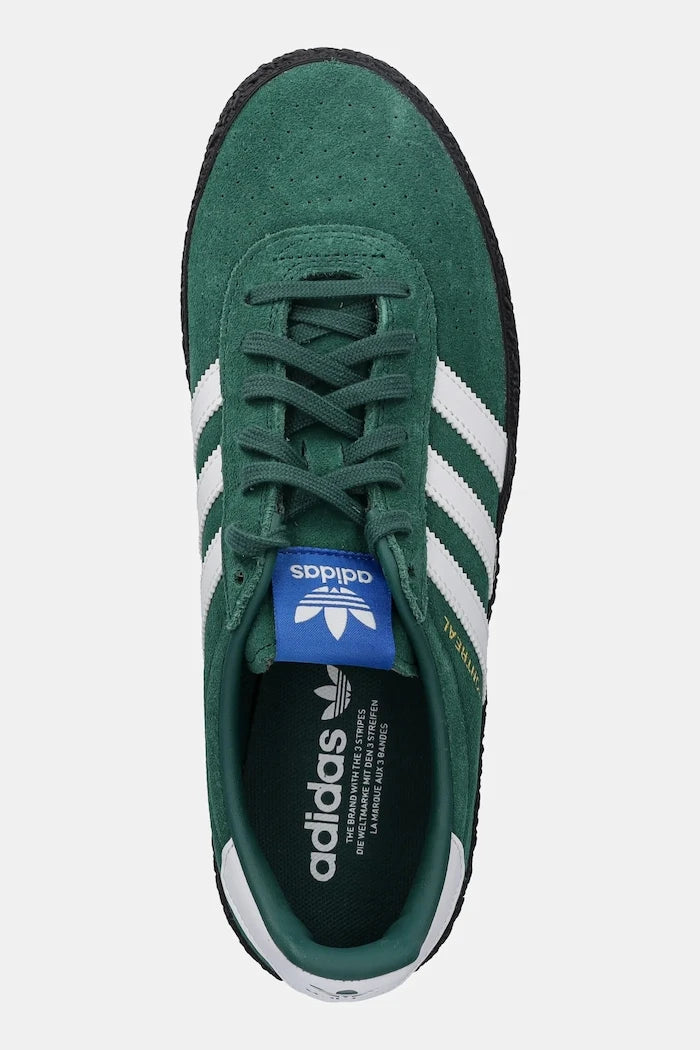 Kadife adidas Originals Montreal RM Spor Ayakkabı