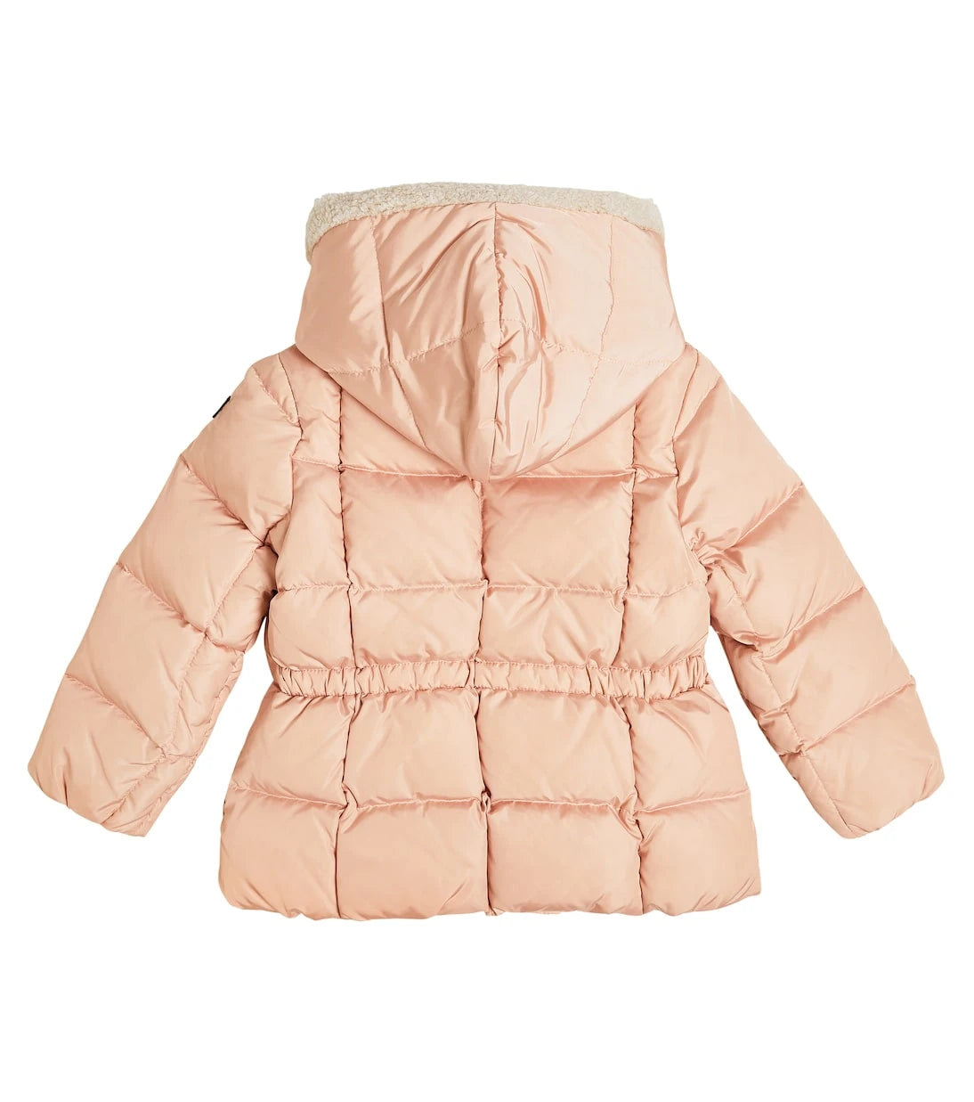 Il Gufo - Quilted down jacket