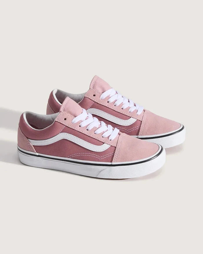 Vans Old Skool Yüksek Kadın Spor Ayakkabı