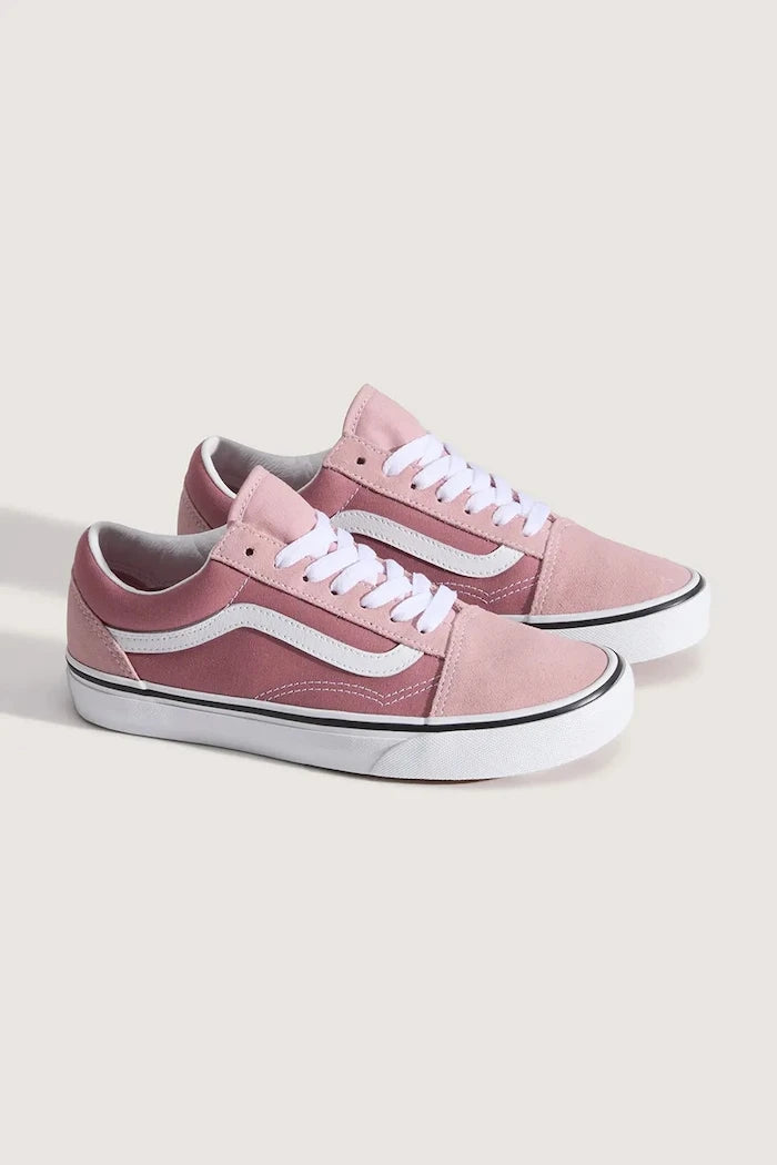Vans Old Skool високи кецове дамски