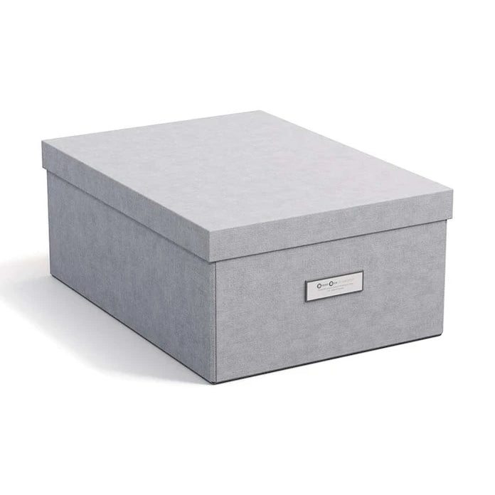 Bigso Box of Sweden Katia Saklama Kutusu