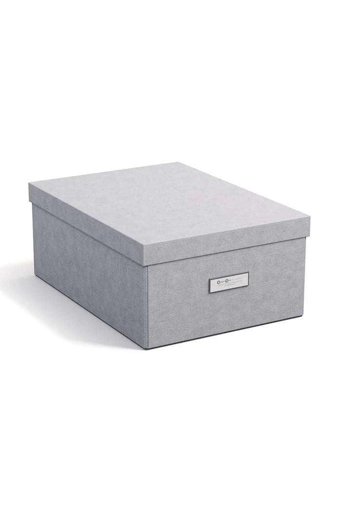 Bigso Box of Sweden Katia Saklama Kutusu