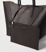Small Calfskin BC Duo Tote Bag