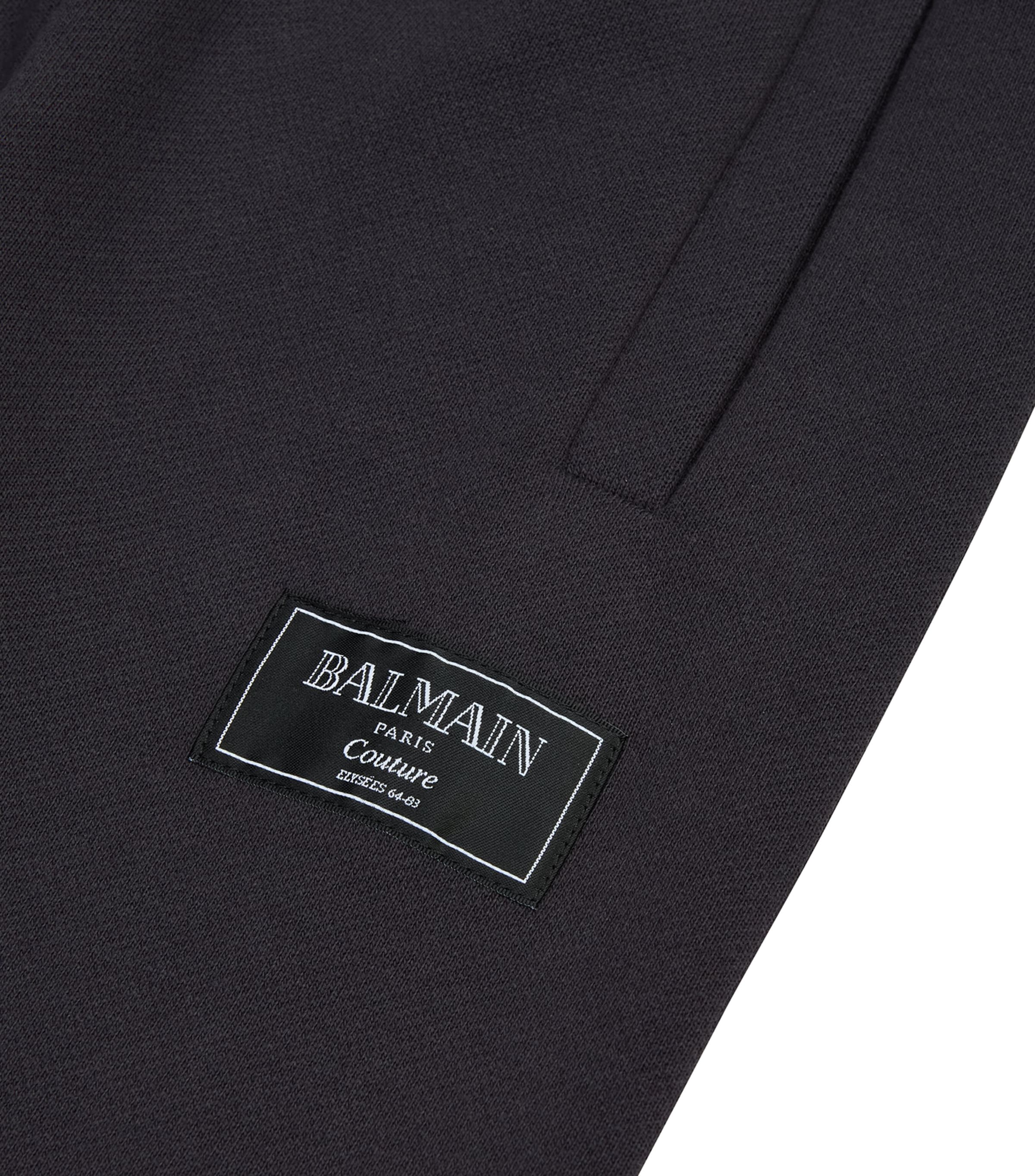 Balmain Kids Elasticated Sweatpants (4-14 Years)
