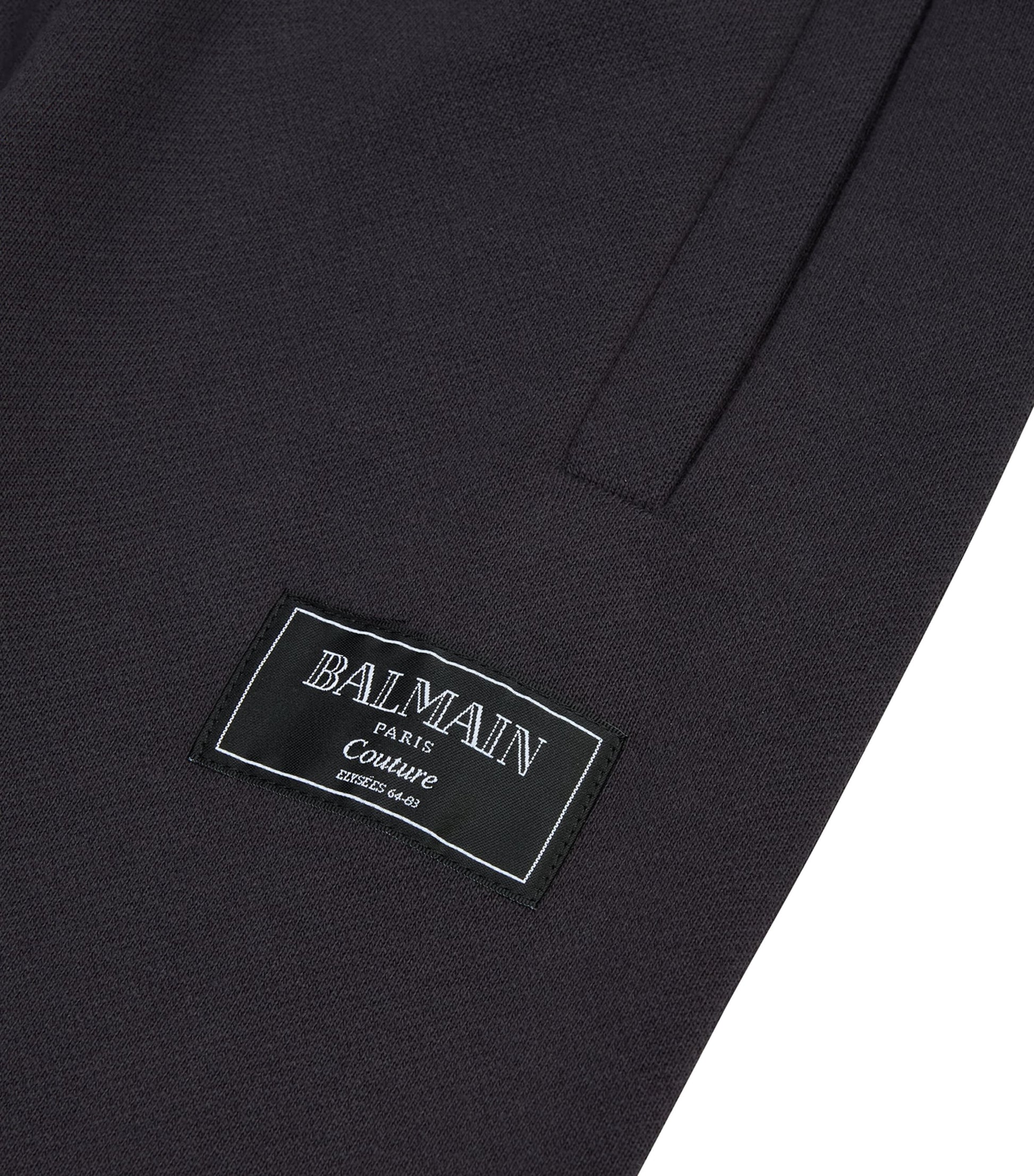 Balmain Kids Elasticated Sweatpants (4-14 Years)