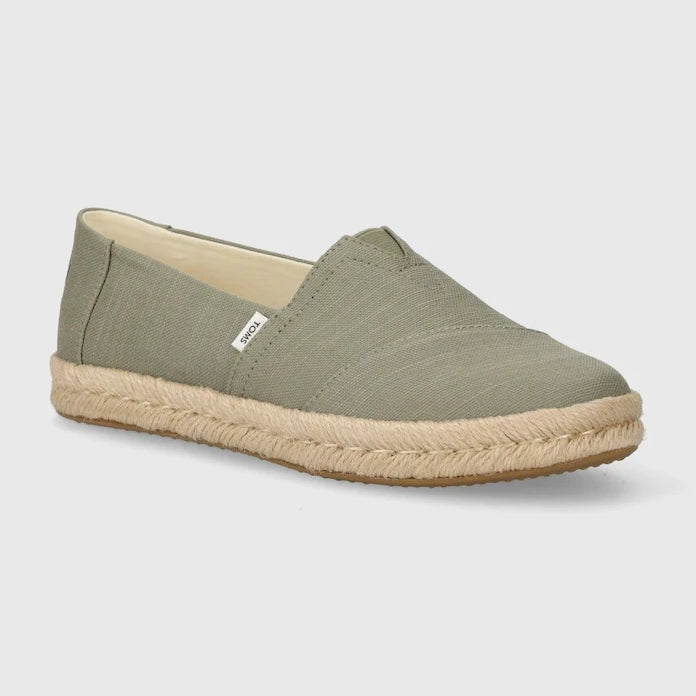 Еспадрили Toms Alpargata Rope 2.0