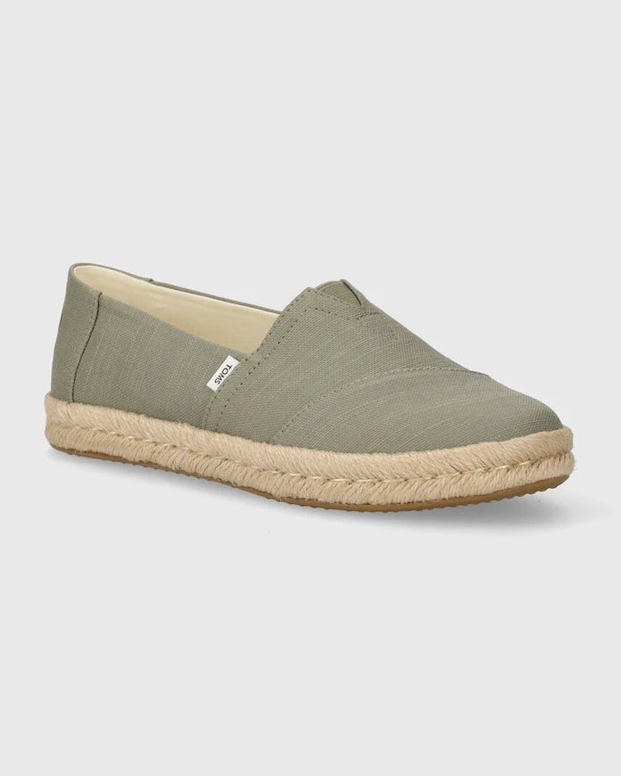 Toms Alpargata Rope 2.0 Espadril