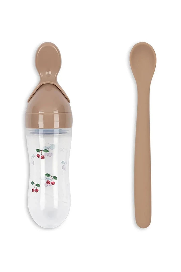 Konges Sløjd Beslenme Seti FOOD FEEDING SET