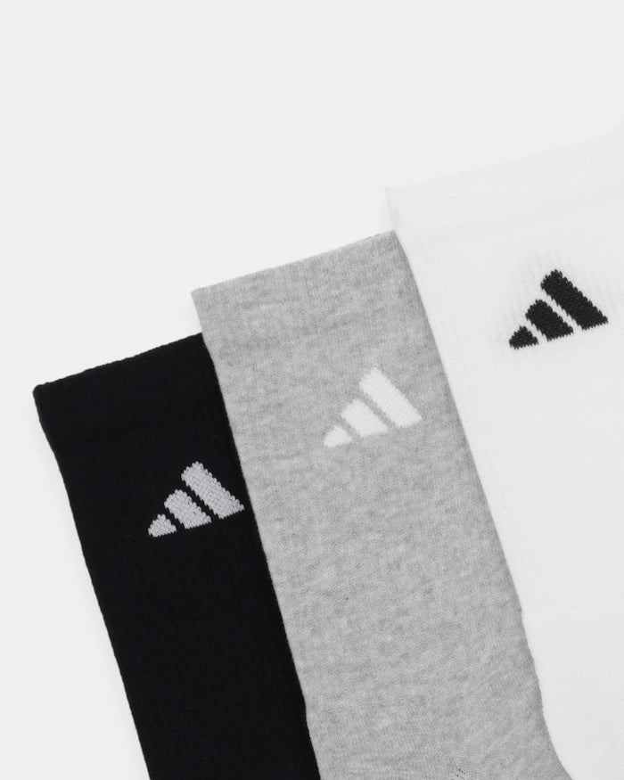 adidas Çoraplar (3 Çift)