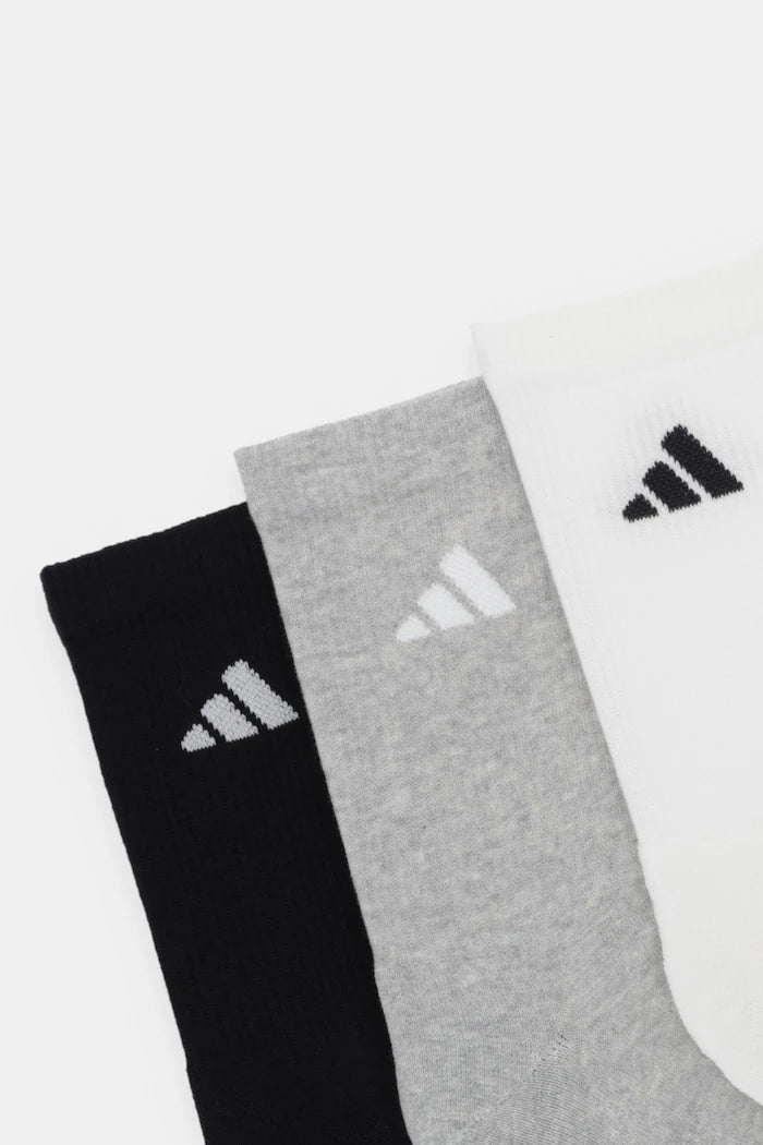 adidas Çoraplar (3 Çift)