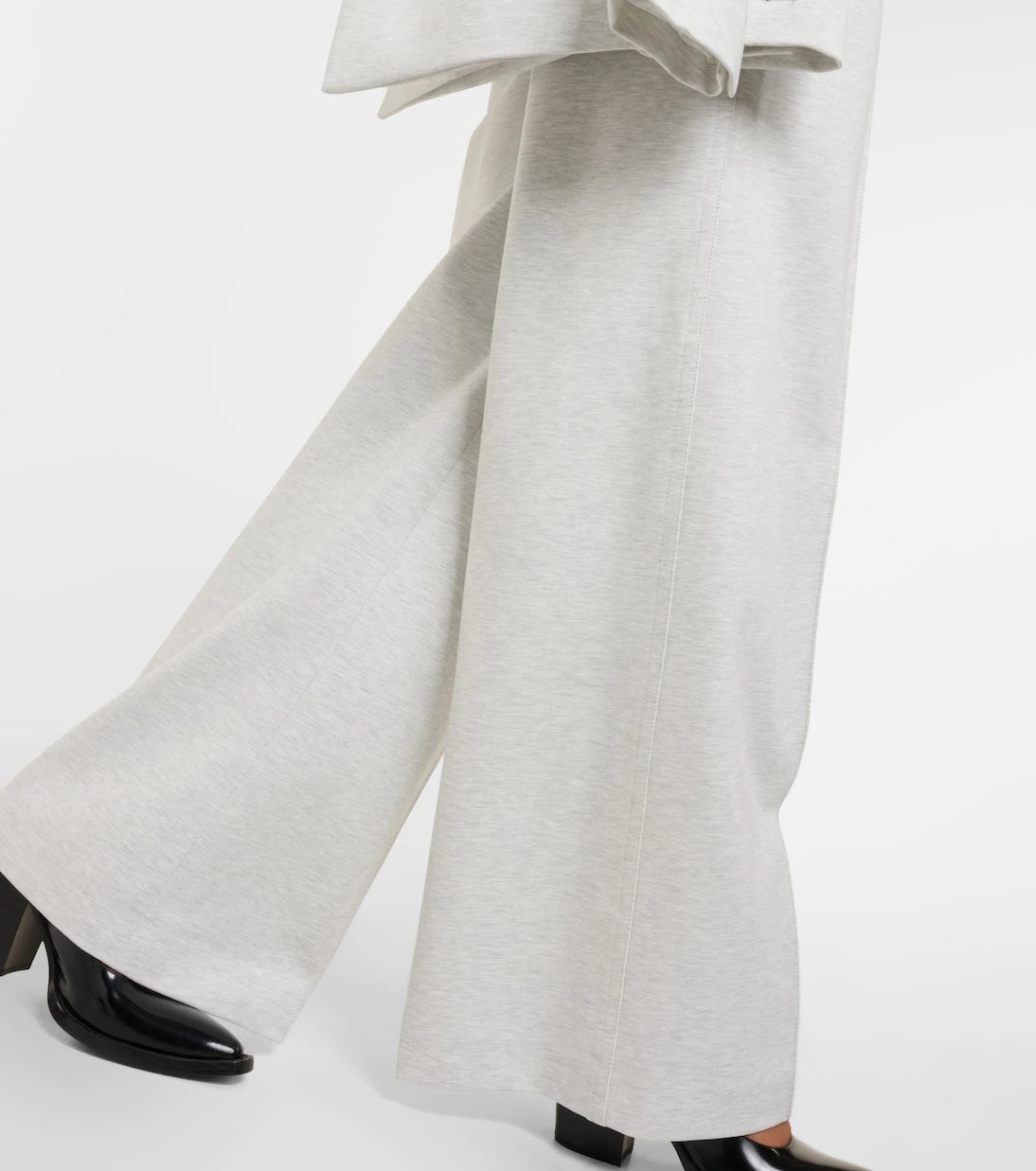 Dorothee Schumacher - Emotional Essence wide-leg pants