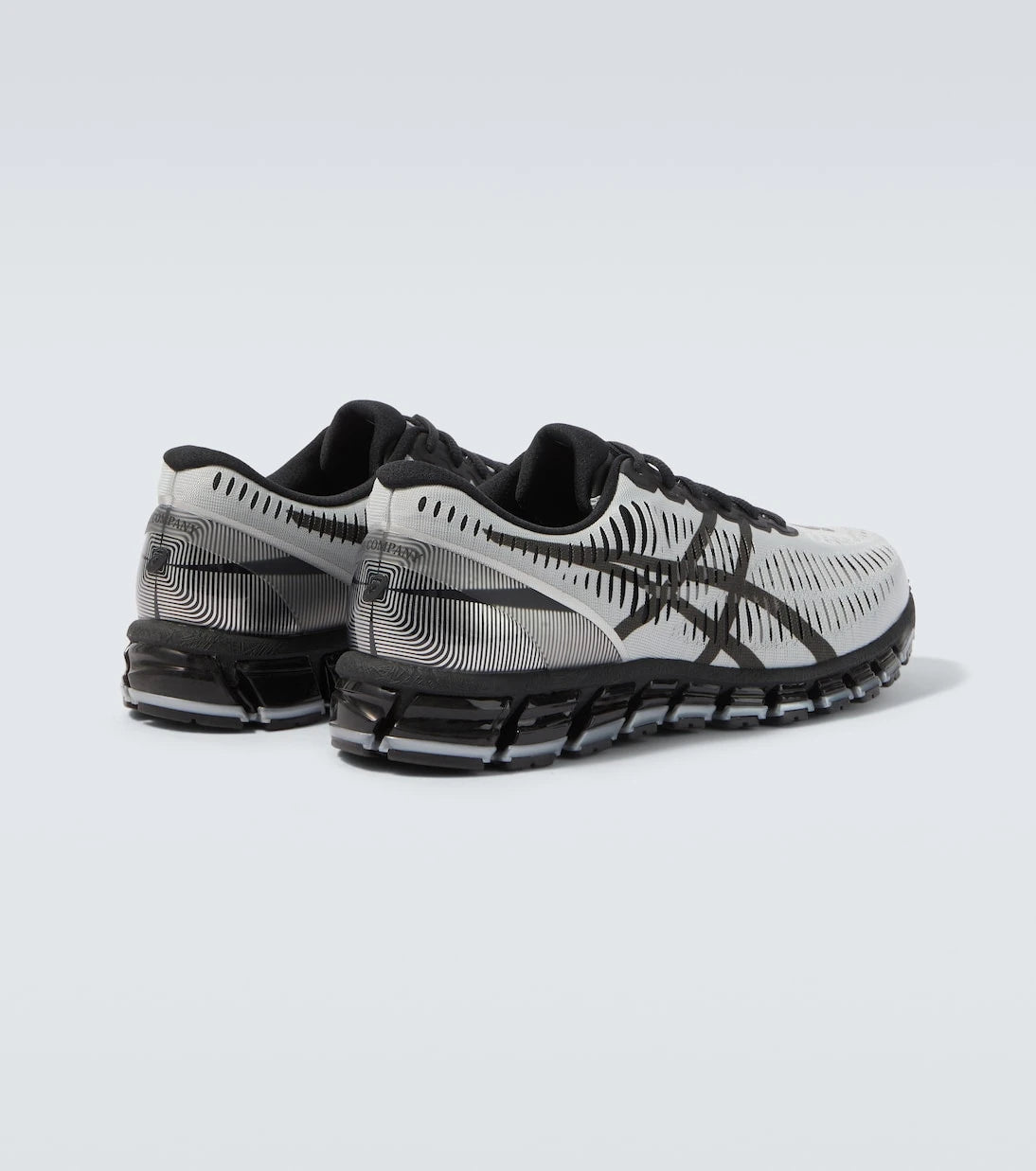 Asics - x C.P. Company Gel-Quantum 360 I sneakers