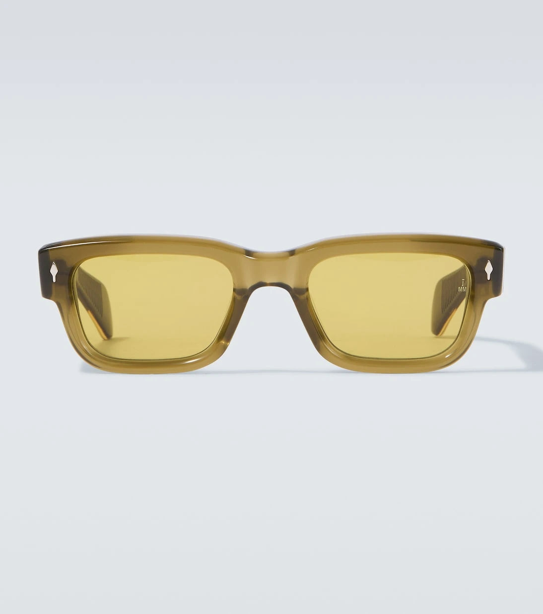 Jacques Marie Mage - Square sunglasses