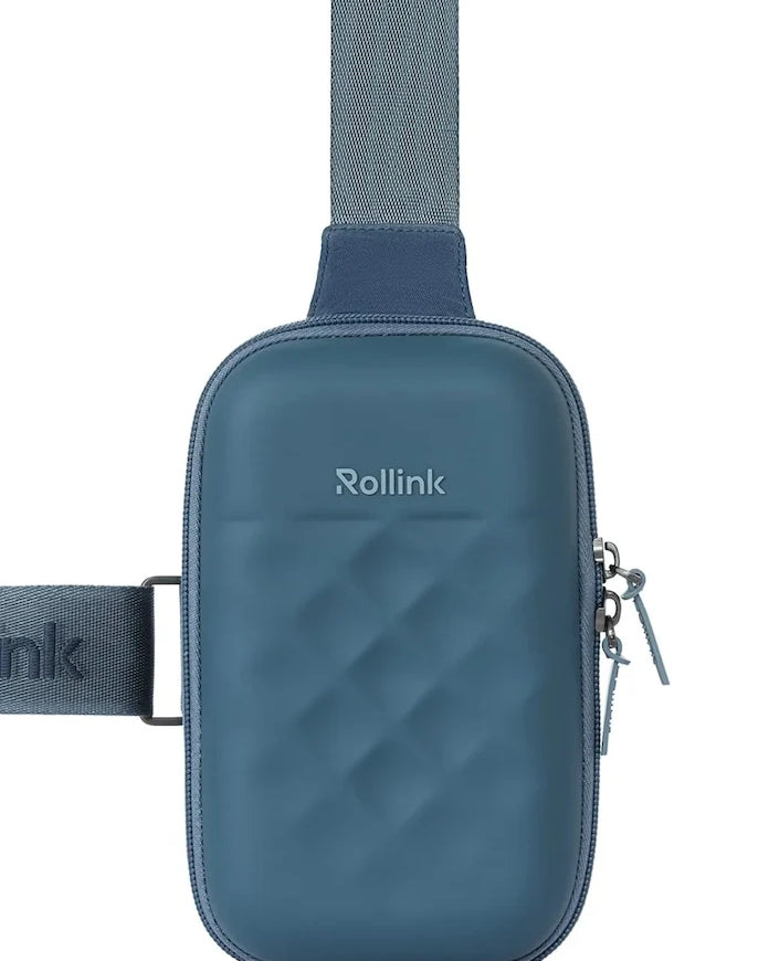 Чанта през рамо Rollink Go Mini Bag