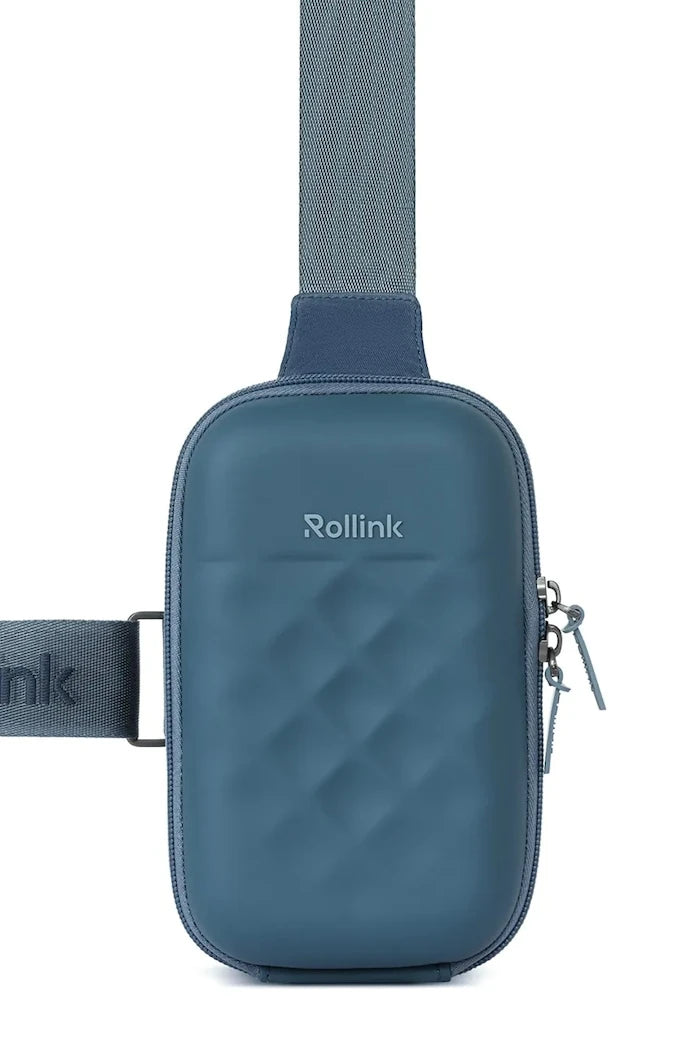 Rollink Go Mini Omuz Çantası