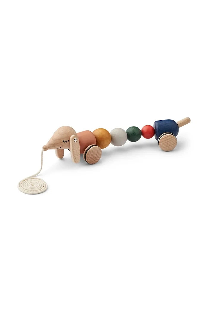 Дървена играчка Liewood Barthes