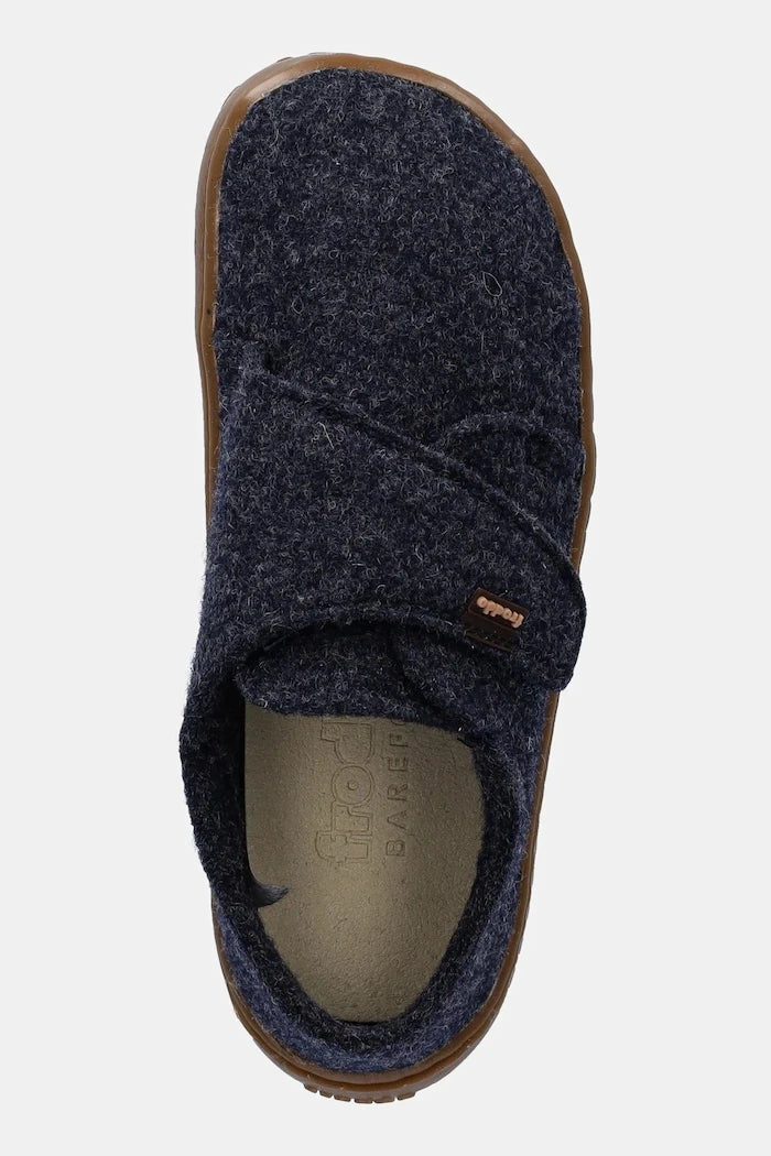 BAREFOOT WOOLY Çocuk Pabucu
