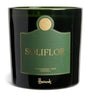 Harrods Soliflor Scented Candle (700g)