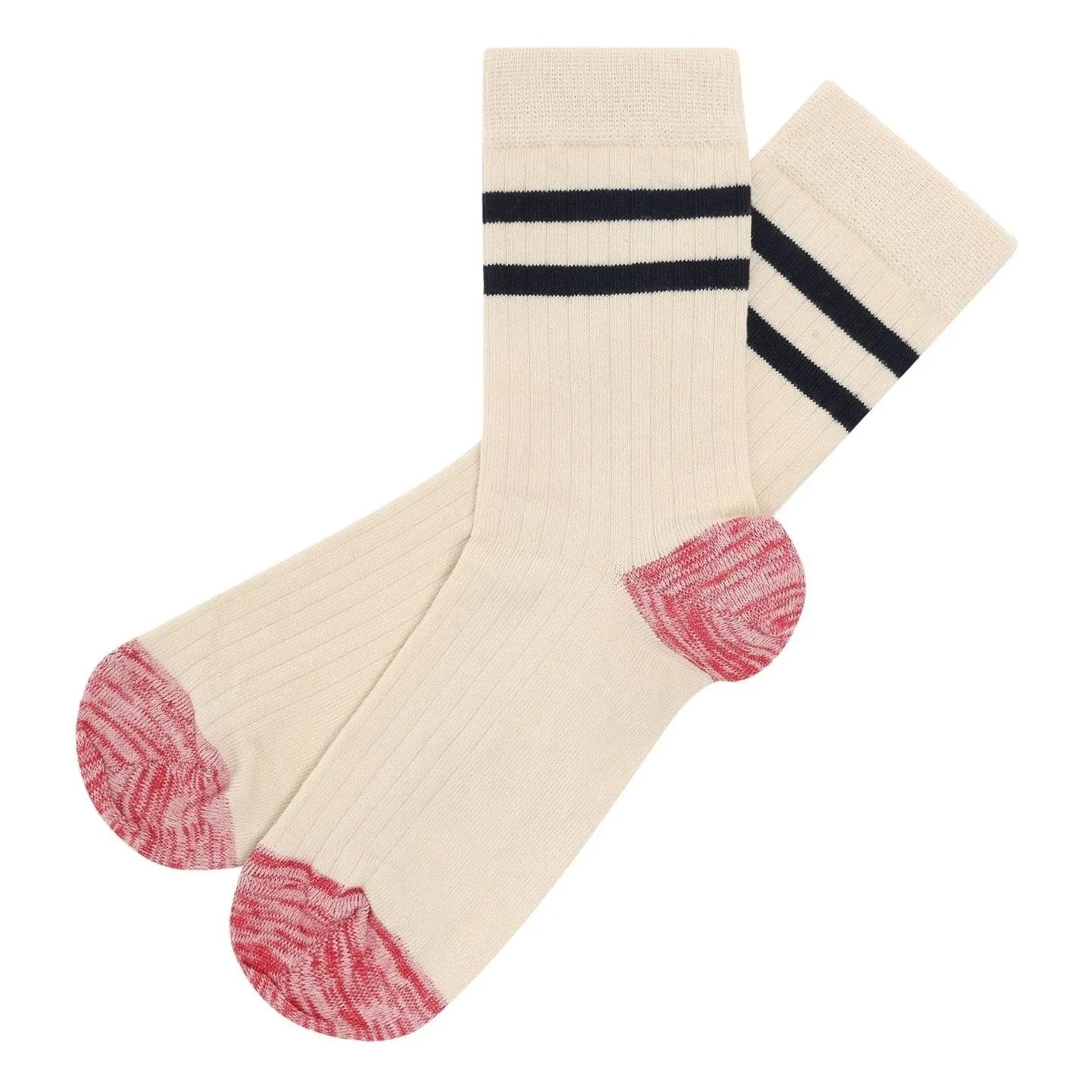 FUB - Pack of Socks | Ecru