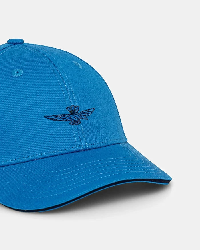 Aeronautica Militare Vizörlü Şapka