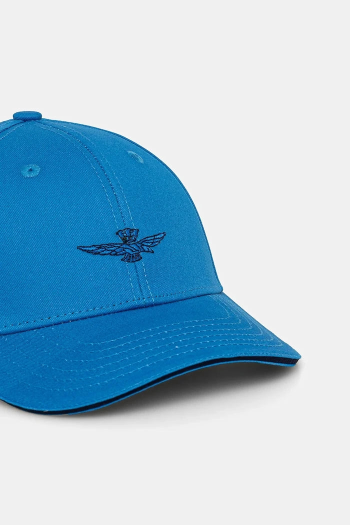 Шапка с козирка Aeronautica Militare