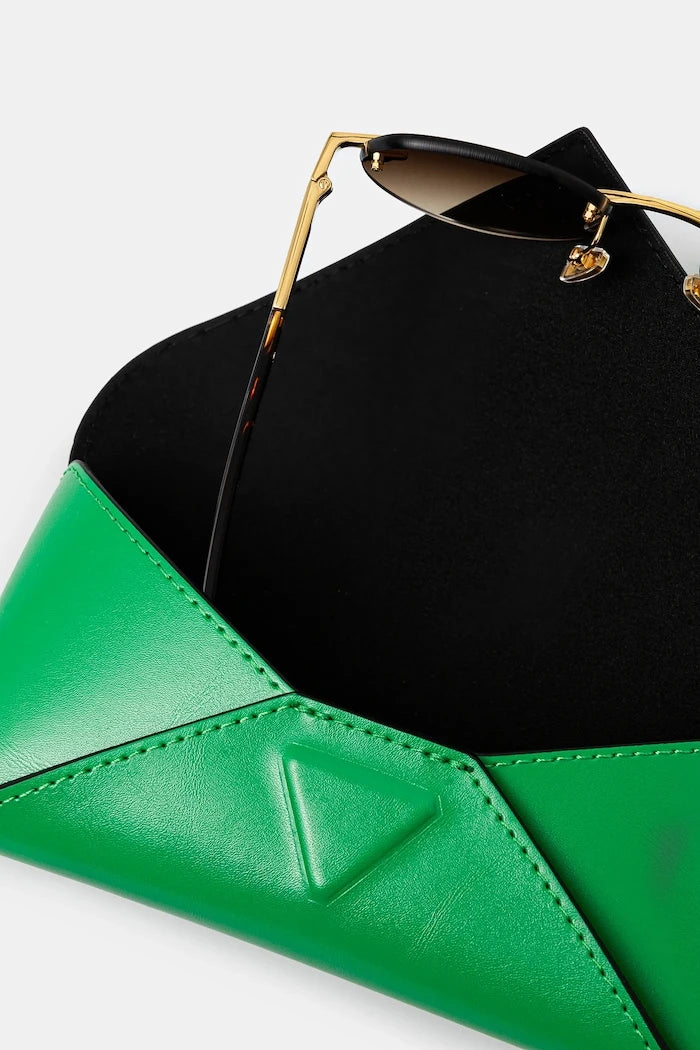 Слънчеви очила Bottega Veneta
