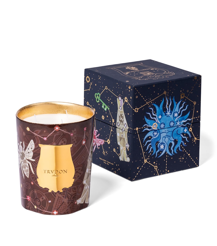 Libra Candle (800g)