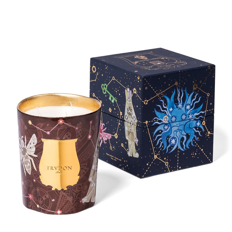 Libra Candle (800g)
