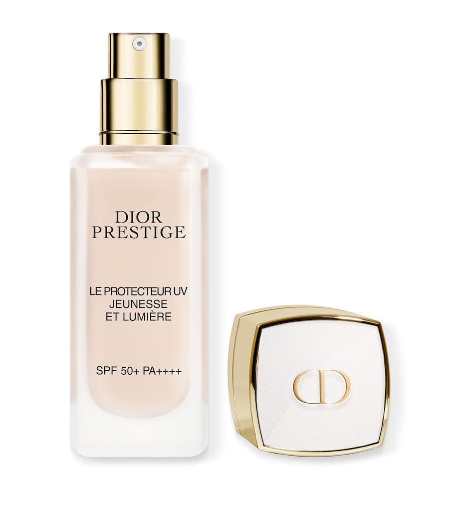 DIOR Prestige Le Protecteur UV Jeunesse et Lumière Skin-Protecting Fluid (30ml)