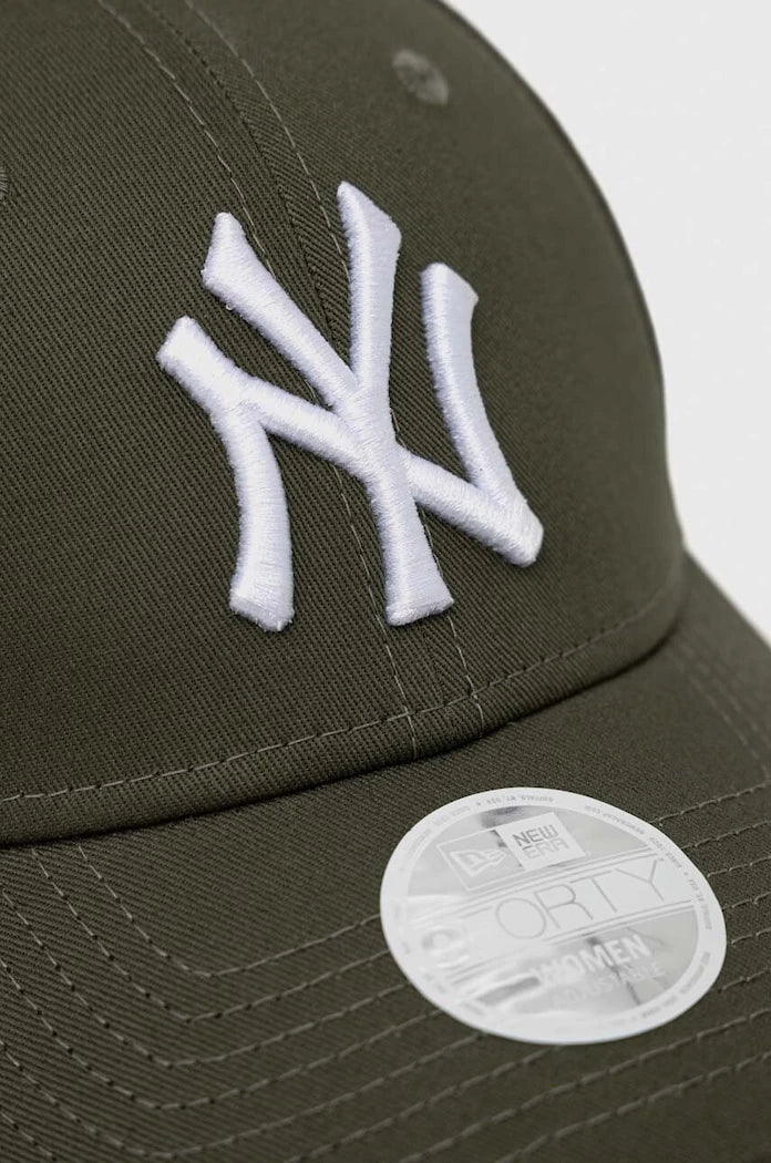 Шапка с козирка New Era LEAGUE ESSENTIAL 9FORTY®